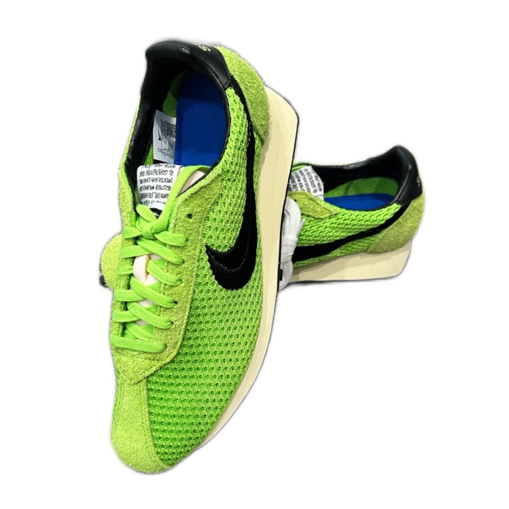 Nike /Stussy LD 1000 running shoes